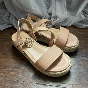 Womens sandals